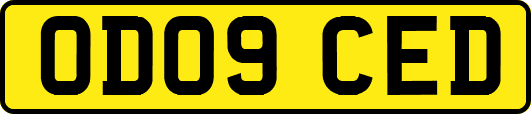OD09CED