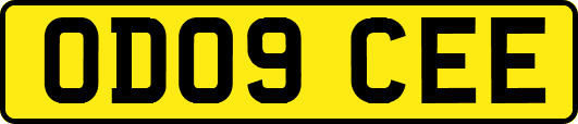 OD09CEE