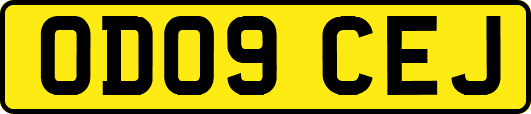 OD09CEJ