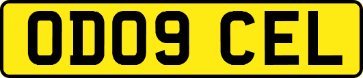 OD09CEL