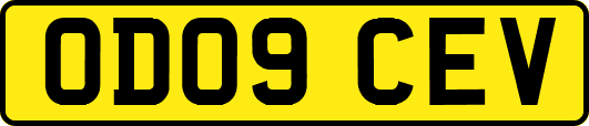 OD09CEV