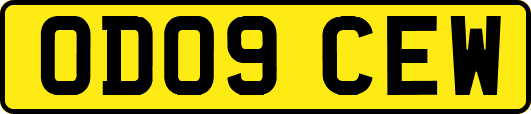 OD09CEW