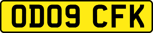 OD09CFK