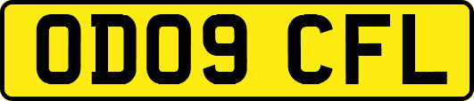 OD09CFL