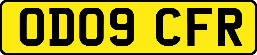 OD09CFR