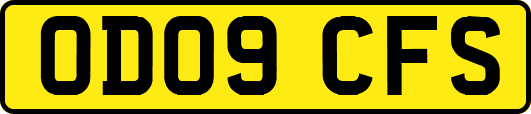 OD09CFS