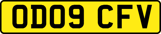 OD09CFV