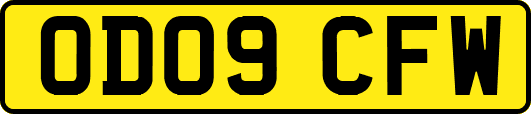 OD09CFW