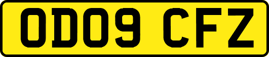 OD09CFZ