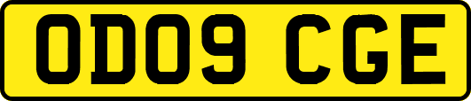 OD09CGE