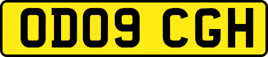 OD09CGH