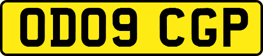 OD09CGP