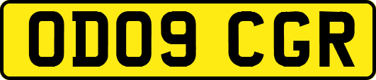 OD09CGR