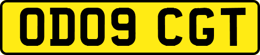 OD09CGT