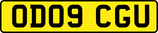 OD09CGU