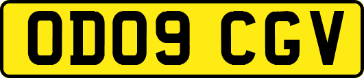 OD09CGV