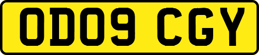 OD09CGY
