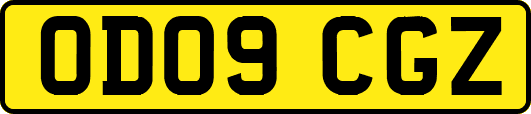 OD09CGZ