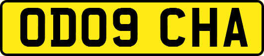 OD09CHA