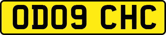 OD09CHC