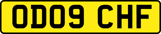 OD09CHF