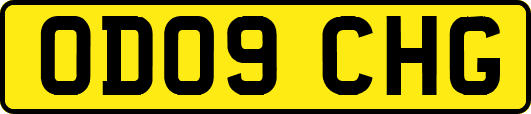 OD09CHG