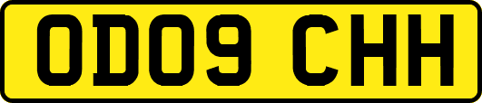 OD09CHH