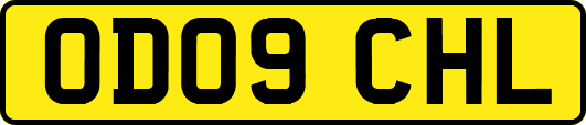 OD09CHL