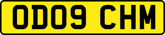 OD09CHM