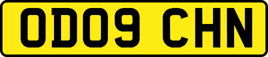 OD09CHN