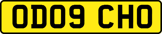 OD09CHO