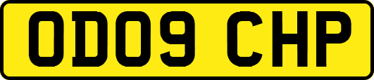 OD09CHP