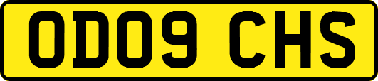 OD09CHS