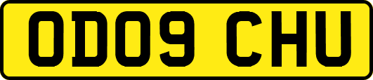 OD09CHU