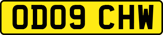OD09CHW