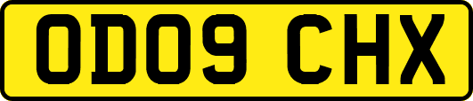 OD09CHX