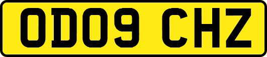OD09CHZ