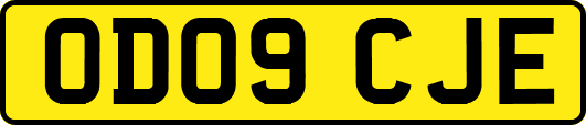 OD09CJE