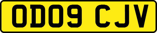 OD09CJV
