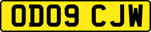 OD09CJW