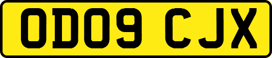 OD09CJX