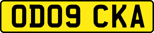 OD09CKA