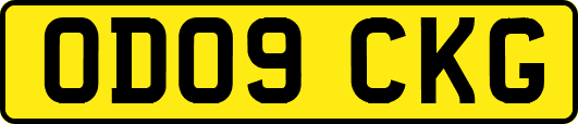 OD09CKG
