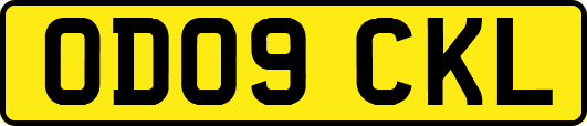 OD09CKL