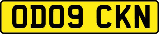OD09CKN
