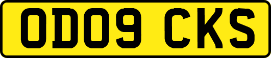 OD09CKS