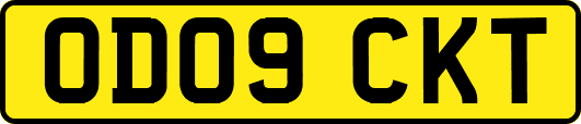 OD09CKT