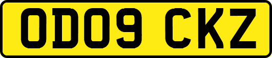 OD09CKZ