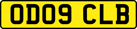 OD09CLB