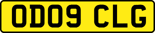 OD09CLG